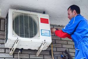24/7 and Emergency HVAC Near Ursine, NV | Air Conidtioning and Heating Contractors